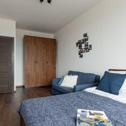 фото 2 Апартаменты Keytee.Home (Кейти.Хоме) на набережной Октябрьская 34к4