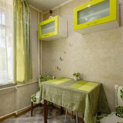 Фото Апартаменты на улице Валовая