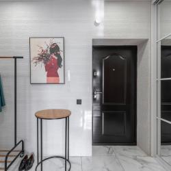 Фото Апартаменты Танцующие журавли на улице Окружная