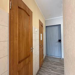 Фото Апартаменты на улице Ольги Жилиной 31