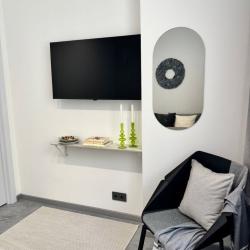 6-местные апартаменты стандарт Ижевск Песочная,12А-1