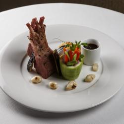 Фото Отель DoubleTree by Hilton Tyumen (Даблтри Хилтон )