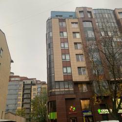 3-комнатные апартаменты люкс