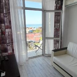 Фото Апартаменты на улице Чкалова 13