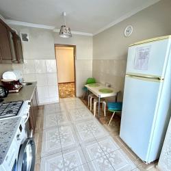 3-комнатные апартаменты стандарт