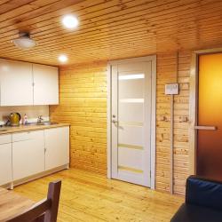 Фото Отель Никитское Подворье