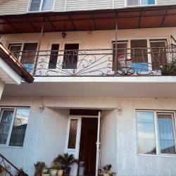 Фото Отель Гостевой дом Лика