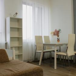 Фото Апартаменты на улице Платановая