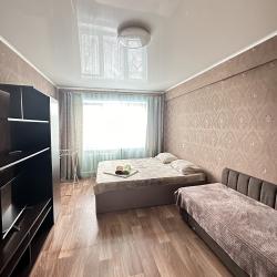 Фото Апартаменты в микрорайоне 7-й 8