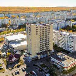 Фото AZIMUT отель (Азимут )