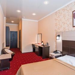 Фото Отель Шоколад