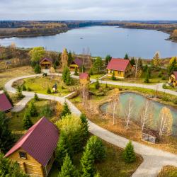 Фото Эко-отель Шанти