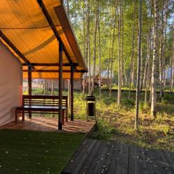 Фото Отель Свобода