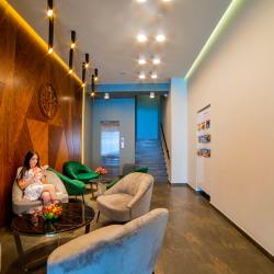 Фото Отель Median Hotel City Center Yerevan (Медиан Сити Центр )