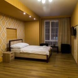 Номер полулюкс