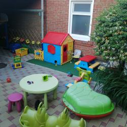 Фото Отель Комнаты