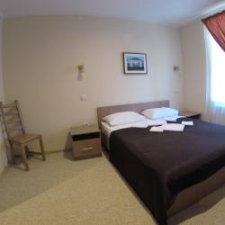 Фото Отель Гледен