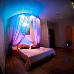 Фото Отель Медведефф