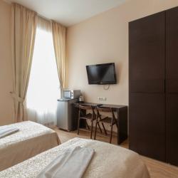 фото 5 SuperHostel (СуперХостел) на 1-й Советской