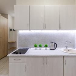 Апартаменты стандарт