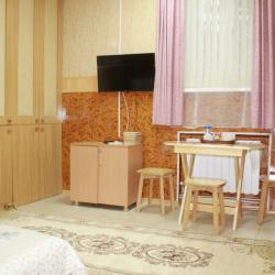 Фото Апартаменты на улице Красноармейская 3