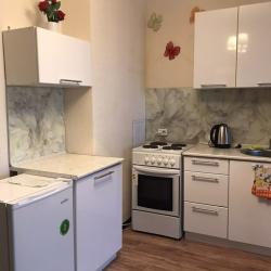 Фото Апартаменты в переулке Белоусова