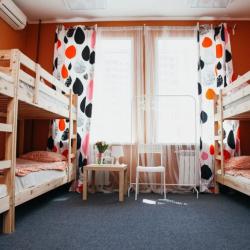 Фото Отель Горького 85