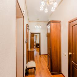 2-комнатные апартаменты улучшенные