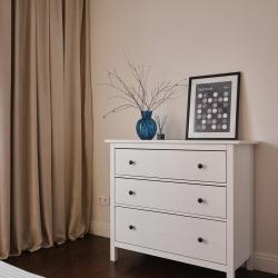 2-комнатные апартаменты улучшенные