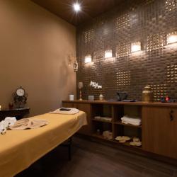 Фото Отель Green House Detox & SPA Hotel (Грин Хаус Детокс и Спа)