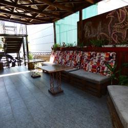 Фото Отель Dzen Hotel (Дзен)