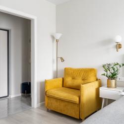 фото 12 Апартаменты Keytee.Home (Кейти.Хоме) на набережной Октябрьская 34к2
