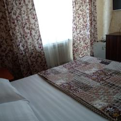 Фото Отель Каникулы