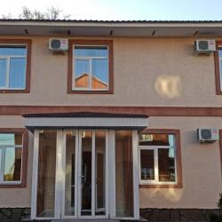 Фото Отель Ахтамар