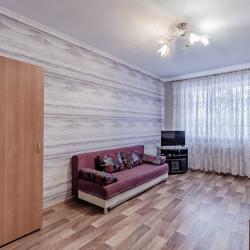 2-комнатные апартаменты стандарт