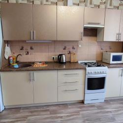 Фото Апартаменты на улице Советская 190В корпус 2