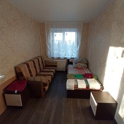 1-комнатные апартаменты студия