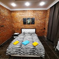 1-комнатные апартаменты стандарт