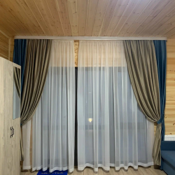 Номер студия