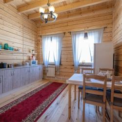 Коттедж премиум Куликовский