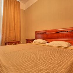 Фото Отель Рица