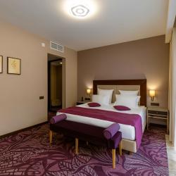 Фото Отель Forrest Terrace Hotel (Форрест Терасса)