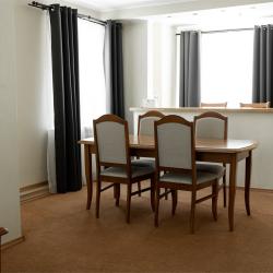 Фото Русский парк-отель