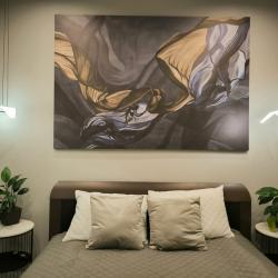 Фото Апартаменты на улице Сочинская 7