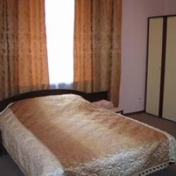 Фото Отель Родина