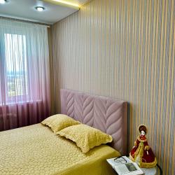 Фото Апартаменты на улице Съездовская 9