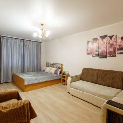 Фото Отель SmolSutki на улице Николаева 83