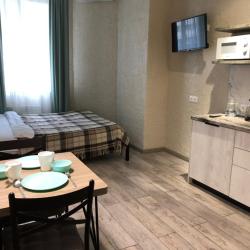 Фото Апартаменты на улице Ямская 16