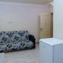 Фото Отель Апарт