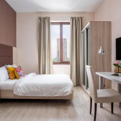Фото Отель Golden Tulip Krasnodar (Голден Тюлип )